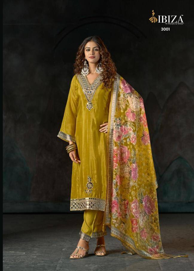 Ibiza sisa Wholesale dress materials in West Bengal